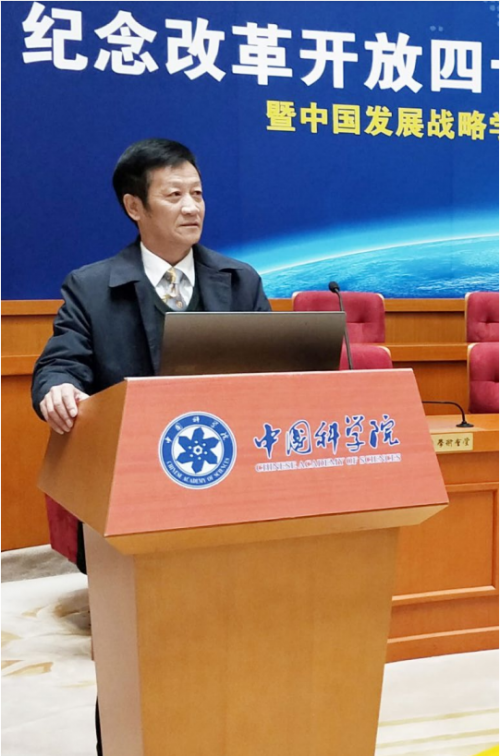 访广东神龙食叶草农业有限公司董事长孔岩