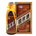 茅台集团致敬博鳌亚洲论坛纪念酒重磅上市 引发市民排长队购买