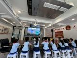 绿动未来，红领巾筑梦新时代