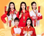 五位世界冠军运动员携手PiX、Pi Bank送上中秋祝福