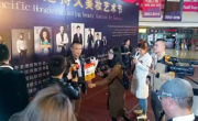 定州旅游大会吸引了北京、天津和河北的目光，吸引了中国和俄罗斯的客人
