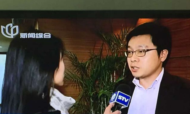 上海浦东宣布重点优势产业的若干政策措施