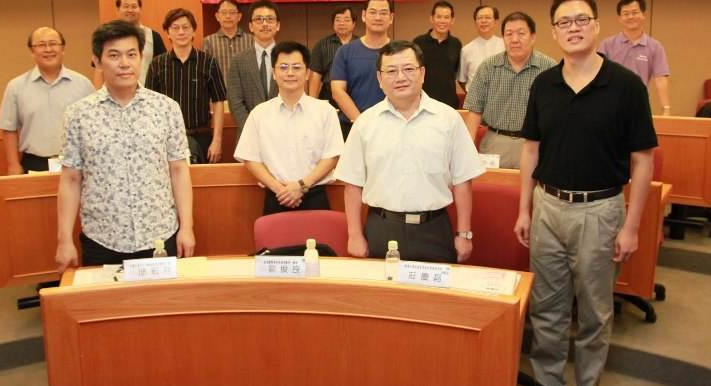 榆中县科学技术协会开展“全国科技工作者日”系列活动