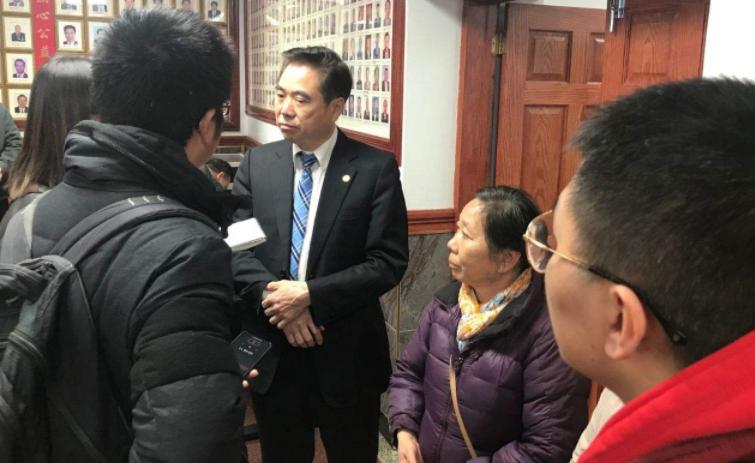 新华社评论:为“新就业形式”开拓土壤