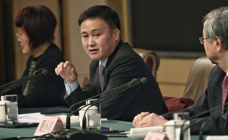 吴宗权：深挖护城河 | 会德丰董事会主席