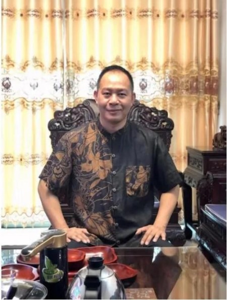 全国两会专题报道 中医治癌症专家陈永浩传承与创新之路