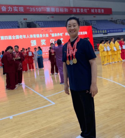 头痛，头晕，三叉神经痛专家 一李东兰