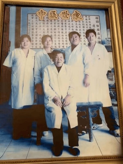 头痛，头晕，三叉神经痛专家 一李东兰