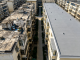 外面下大雨，屋里下小雨，渗漏已成为影响居住品质的首要痛点之一