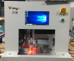深耕泄漏与流量测试领域，沃誉科技以硬核技术赋能行业精准检测
