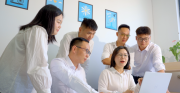 企业用工怎么选：风行人力多元外包方案解析