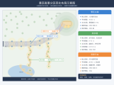 景区主路、游步道、观景平台灯具选型标准与适配方案