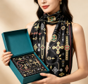 依翰丝绸：从冬奥会颁奖礼服到影视大片的专业数码印花源头工厂