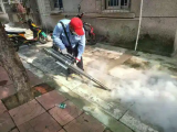 热力烟雾机深度测评:隆瑞科技TS-35A解析