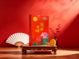 深港双品牌联动:品佳品安琪月饼的中秋送礼解法