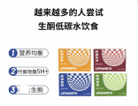 深圳益生菌OEM/ODM代工厂家怎么选